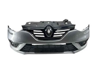 Paragolpes del renault 137883 620223266r megane iv