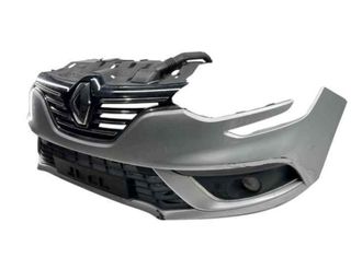 Paragolpes del renault 137883 620223266r megane iv