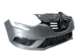 Paragolpes del renault 137883 620223266r megane iv