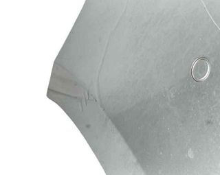 Paragolpes del renault 137883 620223266r megane iv