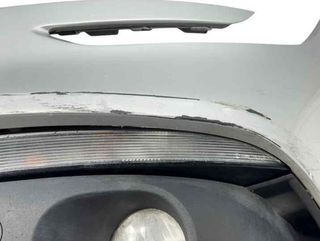 Paragolpes del renault 137883 620223266r megane iv