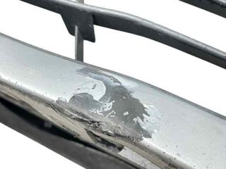 Paragolpes del renault 137883 620223266r megane iv