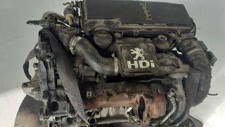 Otolp953426 motor completo 8hz peugeot 206 berlina