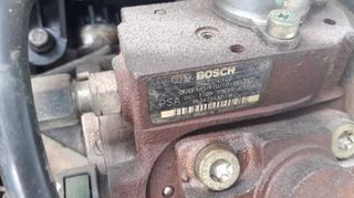 Otolp953426 motor completo 8hz peugeot 206 berlina