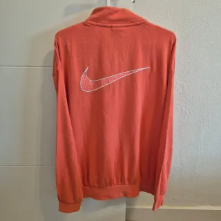 Sudadera Nike Sportswear Swoosh Crew GX