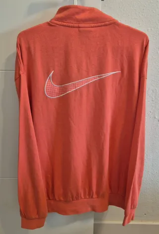 Sudadera Nike Sportswear Swoosh Crew GX