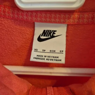 Sudadera Nike Sportswear Swoosh Crew GX