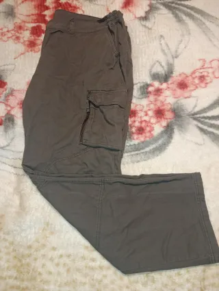 Pantalón elástico Solognac Talla 5XL
