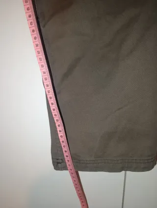 Pantalón elástico Solognac Talla 5XL