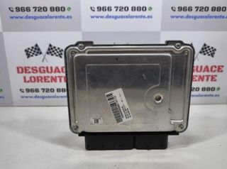 199710 03l906018la centralita audi a6 lim. 2.0 tdi