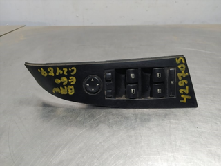 MANDO ELEVALUNAS DELANTERO IZQUIERDO BMW SERIE 5