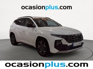 Hyundai Tucson 1.6 TGDI N-Line 30 Aniversario 110 kW (150 CV)