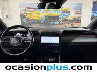 Hyundai Tucson 1.6 TGDI N-Line 30 Aniversario 110 kW (150 CV)