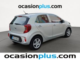 Kia Picanto 1.0 DPi Concept 49 kW (67 CV)
