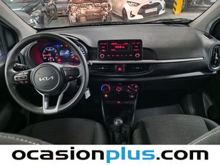 Kia Picanto 1.0 DPi Concept 49 kW (67 CV)