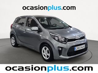 Kia Picanto 1.0 DPi Concept 49 kW (67 CV)