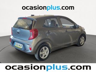 Kia Picanto 1.0 DPi Concept 49 kW (67 CV)