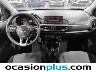 Kia Picanto 1.0 DPi Concept 49 kW (67 CV)