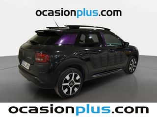 Citroen C4 Cactus PureTech 82 Feel Edition 60 kW (82 CV)