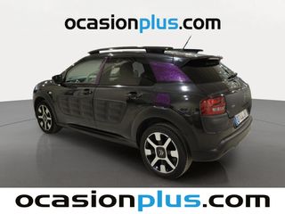 Citroen C4 Cactus PureTech 82 Feel Edition 60 kW (82 CV)