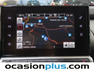 Citroen C4 Cactus PureTech 82 Feel Edition 60 kW (82 CV)