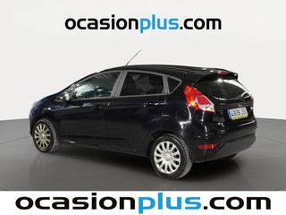 Ford Fiesta 1.5 TDCI Trend 55 kW (75 CV)