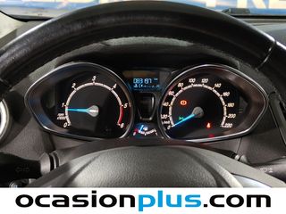 Ford Fiesta 1.5 TDCI Trend 55 kW (75 CV)