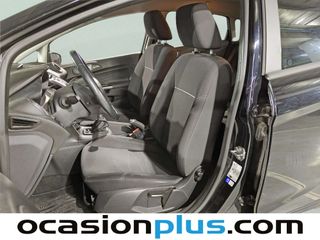 Ford Fiesta 1.5 TDCI Trend 55 kW (75 CV)