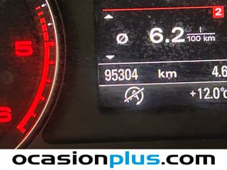 Audi Q3 design edition 2.0 TDI 110 kW (150 CV)