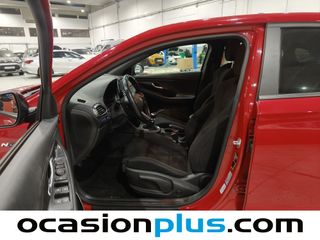 Hyundai i30 Fastback 1.0 TGDI N Line 88 kW (120 CV)