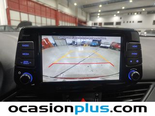 Hyundai i30 Fastback 1.0 TGDI N Line 88 kW (120 CV)