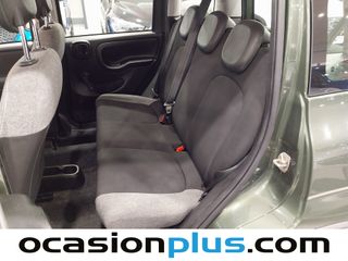 Fiat Panda 1.0 Hybrid GSE City Life 51 kW (70 CV)