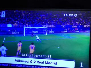 Smart TV Grundig Negra