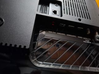 Smart TV Grundig Negra