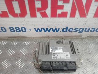 Centralita ford 3m5a12a650jf focus 1.6 tdci 241873