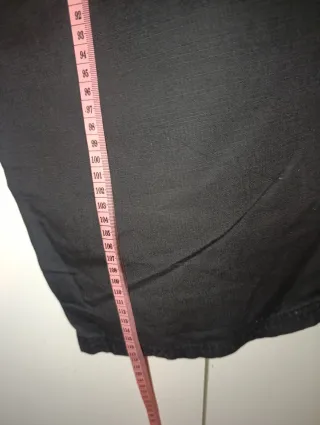 Pantalón de CANDA Negro Talla 62