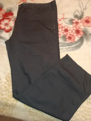 Pantalón de CANDA Negro Talla 62