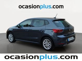 SEAT Ibiza 1.0 TSI S&S FR XL 81 kW (110 CV)