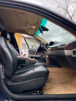 BMW Serie 7 pak Restyling