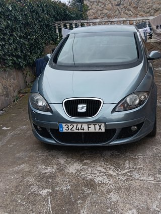 SEAT Altea 2005