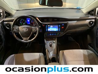 Toyota Auris 140H Hybrid Touring Sports Feel! Edition 100 kW (136 CV)