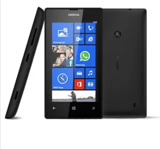 Nokia Lumia 920 Negro