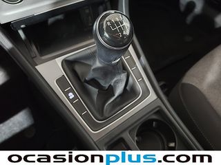 Volkswagen Golf 1.6 TDI BlueMotion 81 kW (110 CV)