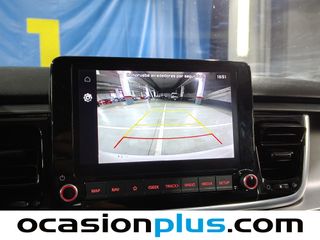 Kia Rio 1.0 T-GDi MHEV iMT Drive 74 kW (100 CV)