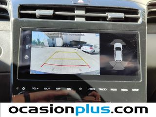 Hyundai Tucson 1.6 TGDI N-Line 30 Aniversario 110 kW (150 CV)