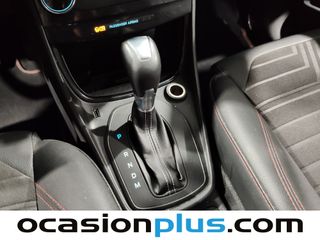 Ford Puma 1.0 EcoBoost MHEV ST-Line X Auto 92 kW (125 CV)