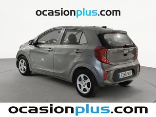 Kia Picanto 1.0 DPi Concept 49 kW (67 CV)