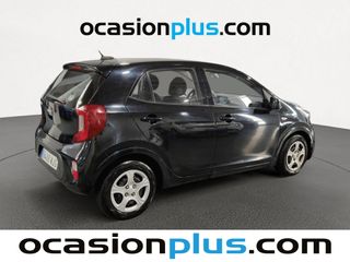 Kia Picanto 1.0 DPi Concept 49 kW (67 CV)