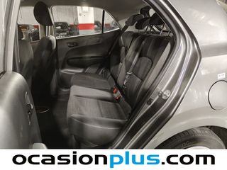 Kia Picanto 1.0 DPi Concept 49 kW (67 CV)