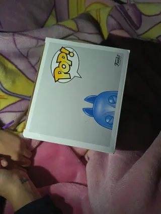 Funko Pop! Frozen II El Agua Nokk 592